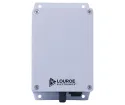 LOUROE - LE-875 - Outdoor Digital IP Microphone w/ Audio Analytics Capability