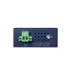 Planet - LN1140 -  Industrial IP30 LoRa Node Controller - 2 Digital Input + 2 Digital Output