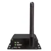 Planet - LN1152-915M -  Indoor IP30 LoRa Node Controller – US915 MHz. (RS232, RS485, Digital Input and Digital Output)