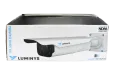Luminys - N9L-4RAL - 4MP Vari-Focal Network License Plate Recognition Camera, IR LEDs 