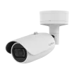 EXACQ - IFS05-B31-OIB4 - Illustra Flex Gen4 5MP Tele Bullet, 5-50mm, AI, TDN, 70m IR, TWDR, EIS,  IP66/67, IK10