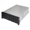 Luxriot - LR1-3U-IPSVR1-48TB - 3U SERVER- 48TB (HOT_SWAP RAID6) 16 bay Hot Swap . Total of 15 x 4TB Drives