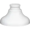 Luminys - LUM-A01 - Adapter Plate for Select Dome & Turret Cameras