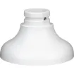 Luminys - LUM-A01 - Adapter Plate for Select Dome & Turret Cameras