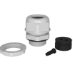 Luminys - LUM-A04 - Water Joint for Standard Size Bullet Junction Boxes