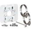 Luminys - LUM-P02 - Pole Mount Bracket for Select N2, N3 and N5 Series Cameras