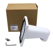 Luminys - LUM-W01 - Wall Mount Bracket for Select N5D Dome and N5T/N3T Turret Cameras