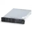 LuxRiot - LUXR‐2U‐IPSVR‐50TB - 2U Rackmount IP NVR Server - 50TB