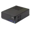 LuxRiot - LUXR-MINI-SVR-10TB-SSDi5 - Mini IP NVR Server - 10TB (i5)