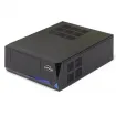 Luxriot - LUXR-MINI-SVR-4TB-SSDi3 - Mini IP NVR Server-4TB (i3)