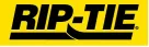 Rip-Tie - G-75-HRL-BK - Plenum Rated WrapStrap 1" Wide, 75 Foot Roll