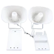 Luminys - TG-113A - LumiGuardian Solar Security Trailer With LumiCloud License and 4G Data 100GB USA/Canada/Puerto Rico