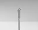 Jonard Tools - M-130/SX5 - Spring Hook, Pull & Lifter (Pkg. 5)