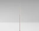 Jonard Tools - M-135/5 - Spring Hook, Pull, 7" (Pkg. 5)