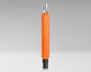 Jonard Tools - M-216C/EX - Can Wrench, Ergonomic Hex