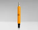 Jonard Tools - M-216CS22 - Can Wrench, Ergo, W/ Wire Stripper