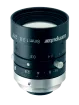 Computar - M0828-MPW3 - 6MP 2/3", 8mm F2.8, 2.74um, Ultra Low Distortion Machine Vision Lens with floating systems (C-Mount)