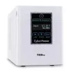 CYBERPOWER - M1100XL - CyberPower Medical Grade 1100VA/880W UPS 120V (6) NEMA 5-15R-HG Outlets, NEMA 5-15P-HG Plug, SNMP Slot, Extended Battery Option, Tested to 60601-1, 3Yr Warranty