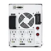 CYBERPOWER - M1100XL - CyberPower Medical Grade 1100VA/880W UPS 120V (6) NEMA 5-15R-HG Outlets, NEMA 5-15P-HG Plug, SNMP Slot, Extended Battery Option, Tested to 60601-1, 3Yr Warranty