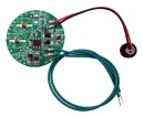 ELK - M1TWM - 2 Way Listen-in Microphone only
