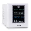 CYBERPOWER - M550L - CyberPower Medical Grade 550VA/440W UPS, 120V, (4) NEMA 5-15R-HG Outlets, NEMA 5-15P-HG Plug, Tested to UL 60601-1 3Yr Warranty