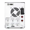 CYBERPOWER - M750L - CyberPower Medical Grade 750VA/600W UPS, 120V, (6) NEMA 5-15R-HG Outlets, NEMA 5-15P-HG Plug, SNMP Slot, Tested to 60601-1, 3Yr Warranty