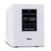 CYBERPOWER - M750L - CyberPower Medical Grade 750VA/600W UPS, 120V, (6) NEMA 5-15R-HG Outlets, NEMA 5-15P-HG Plug, SNMP Slot, Tested to 60601-1, 3Yr Warranty