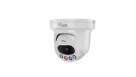 DC-D1414WEG - 4MP Active Deterrence Turret Camera - IDIS