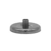 Magdaddy - MAGTF6-10 - 6/32" Thread Female Magnet Mount, 65 lbs