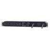 Cyber Power - MBP20A6 - Maintenance Bypass PDU