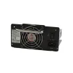 PLANET - MC-RPS130 - 130W Redundant Power Supply, 100-240VAC for MC-1610MR/R48
