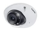 Vivotek - MD9560-HF2 - 2MP 20M IR H.265 WDR Pro Mobile Dome, EN50155, 2.8mm, M12