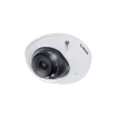 Vivotek - MD9582-HF2 - 5MP 20M IR H.265 WDR Pro Mobile Dome, EN50155, 2.8mm, M12