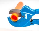 Jonard Tools - MDC-125 - Large Fiber Duct Cutter with Extra Long Handles