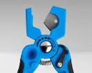 Jonard Tools - MDC-14 - Micro Duct Tubing Cutter Up To 14mm