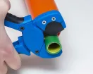 Jonard Tools - MDC-28 - Duct Cutter For Up to 1 1/8" (28MM OD)