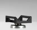 Jonard Tools - MF-25/25 - Magtime Hook & Loop Holder (Pack of 25)