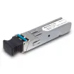 PLANET - MFB-TF20 - Single Mode 20KM, 100Mbps SFP Fiber Transceiver  - (-40 to 85 C), DDM Supported
