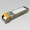 Planet - MGB-2GTLB20 - 2.5G SFP Transceiver (WDM, TX:1550nm RX:1310nm, DDM, -40~85°C) - 20km