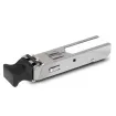 PLANET - MGB-2GTLR2 - 2.5G SFP Transceiver (Single mode, 1310nm, DDM, -40~85°C) – 2km