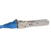 Planet - MGB-TGT - Mini GBIC TP Module -100m (-40 to 85 C)