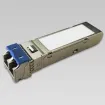 Planet - MGB-TL80 - Mini GBIC Single Mode LX Module - 80KM, DDM Supported (-40 to 85 C)