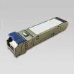 Planet - MGB-TLA40 - Mini GBIC WDM TX1310 Module - 40KM (-40 to 85C), DDM Supported