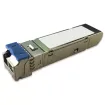 PLANET - MGB-TSA - Mini GBIC Multi-mode WDM Tx-1310,  2KM, 1000Mbps SFP Fiber Transceiver (-40 to 85C), DDM Supported