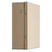 BOLIDE - BP0049/200W18 - 24VAC, 200W Power Supply. 18 Output, 4pc per case