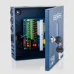 BOLIDE - BP0050/9-5 - 12VDC Regulated Power Supply.  9 Output, 5 Amp, 4pc per case