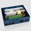 BOLIDE - BP0050/18-20 - 12VDC Regulated Power Supply. 18 Output, 20 Amp, 4pc per case