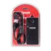 BOLIDE - BP0050/9-5PTC - 12VDC, 9-Channel 5 Amp Power Supply with 6A PTC fuse, 9 Screw Terminals, 12 to 13.5VDC