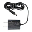 BOLIDE - BP0004/S - 12VDC, 500mA Light-Weight Switching Power Adapter, 120pc per case