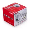 BOLIDE - BC1509IRODVA/AHNW - 5MP / 4MP / 2MP 9-in-1 Varifocal Eyeball Camera, 2.8-12mm Lens